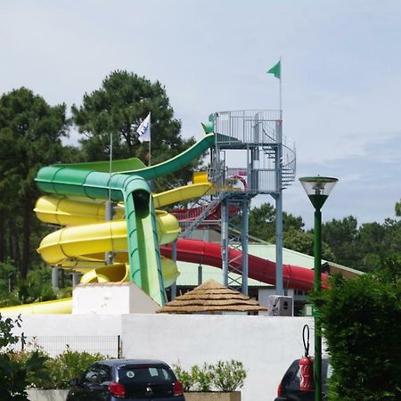 Bonne Anse Plage 拉帕尔米雷 外观 照片