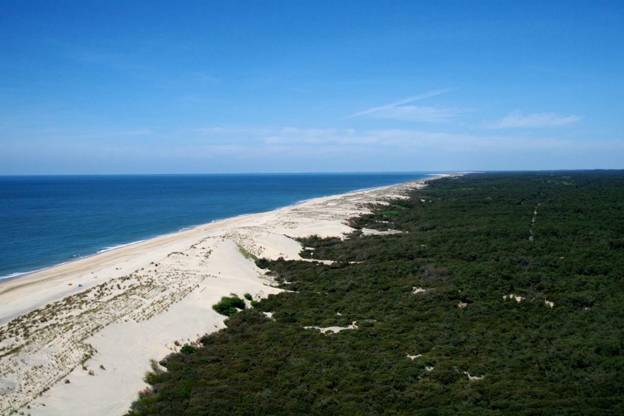 Bonne Anse Plage 拉帕尔米雷 外观 照片